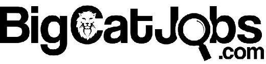 BigCatJobs.com Logo